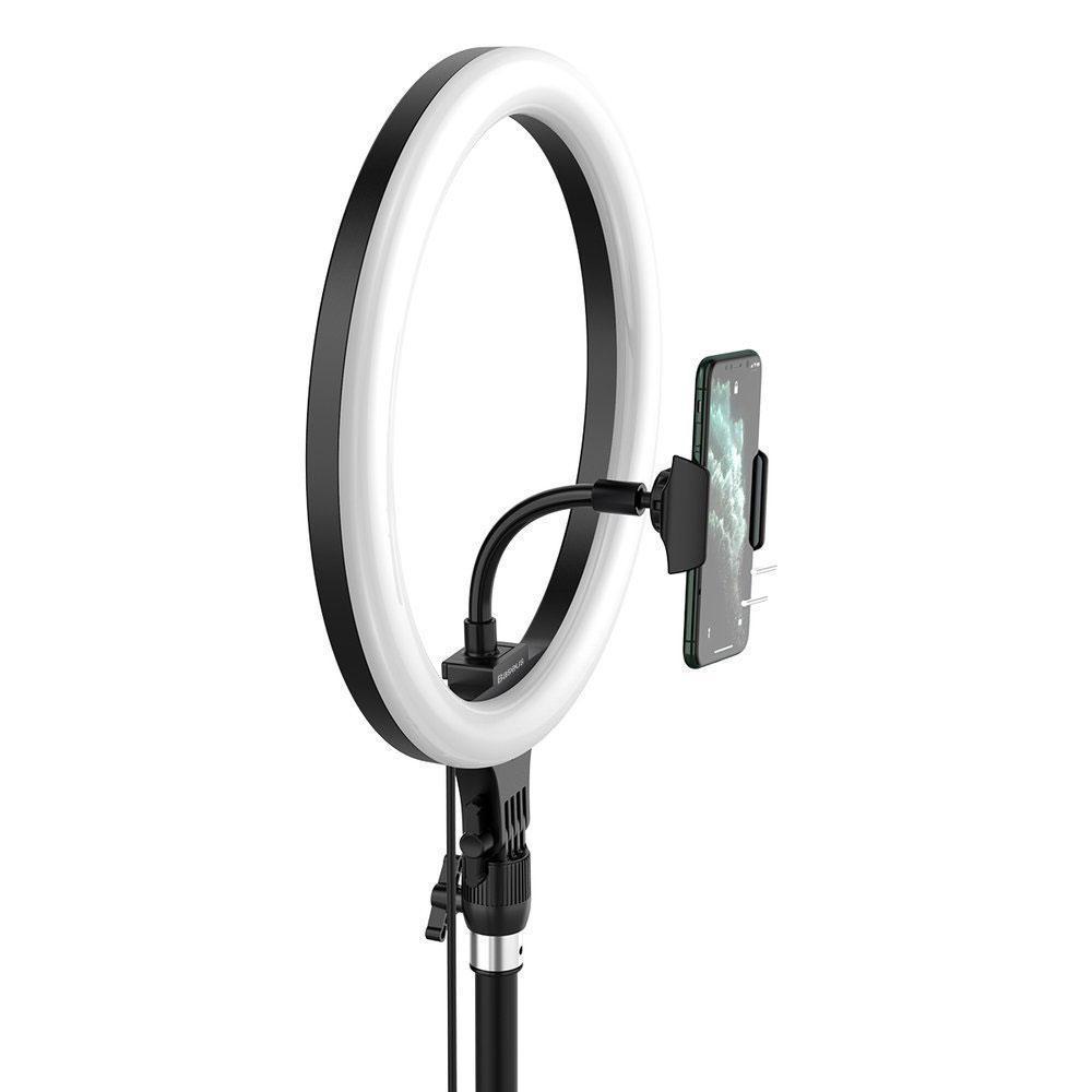 رینگ لایت Baseus Ring Light CRZB12-B01