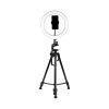 رینگ لایت Ring Light 3366-SA