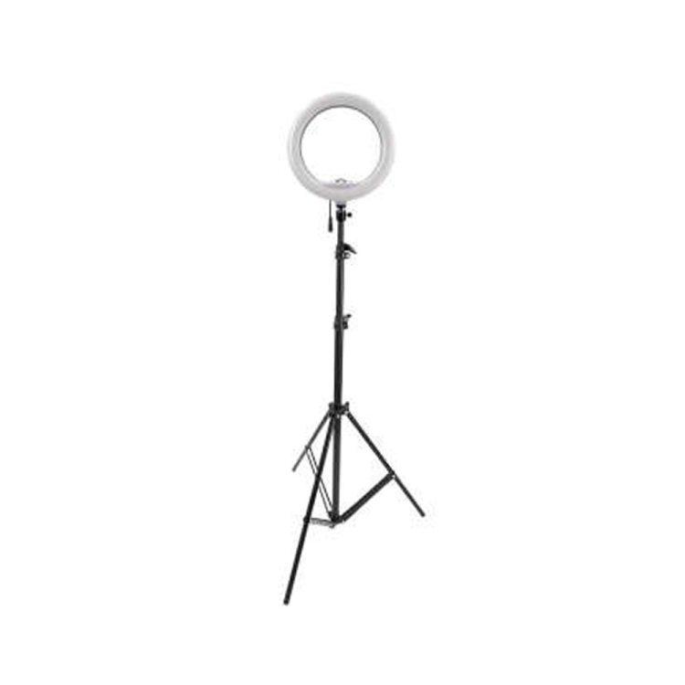 رینگ لایت Ring Light CRZB10-A01