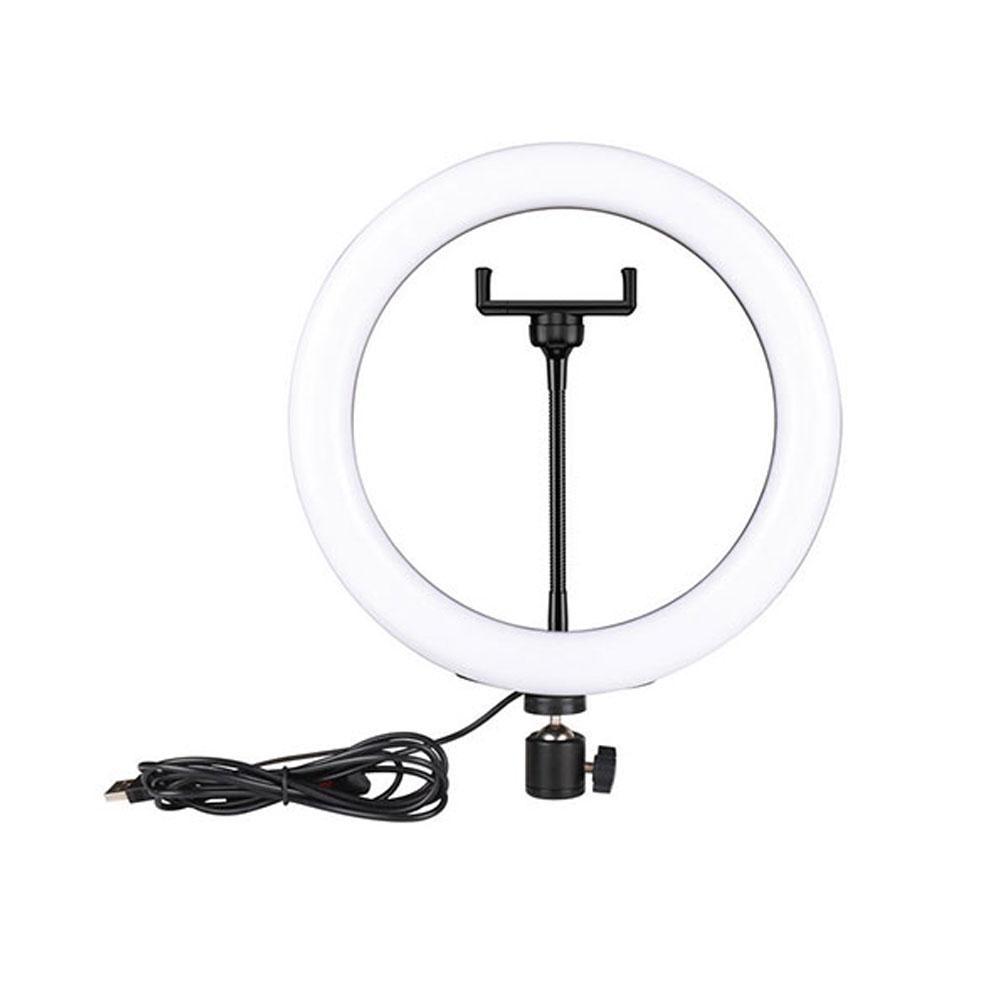 رینگ لایت Ring Light CRZB10-A01