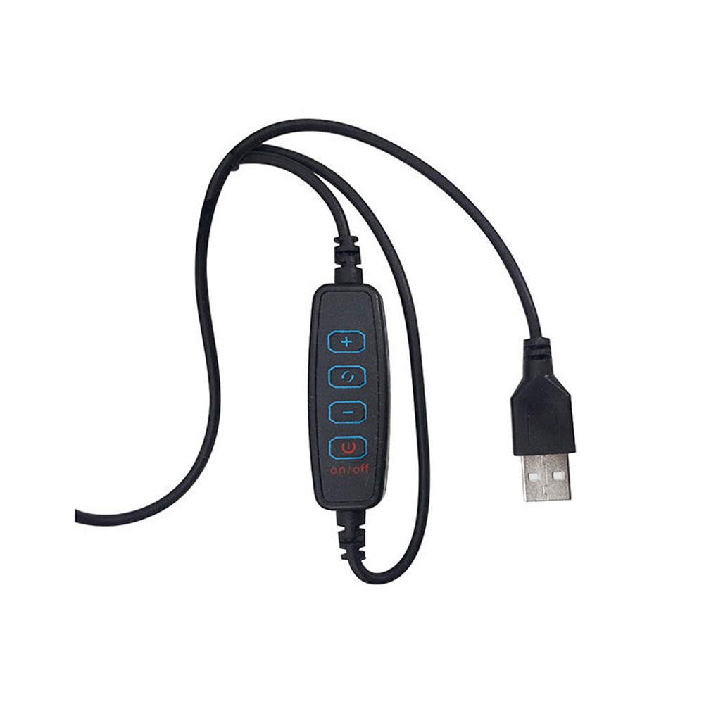 رینگ لایت Ring Light FN-180