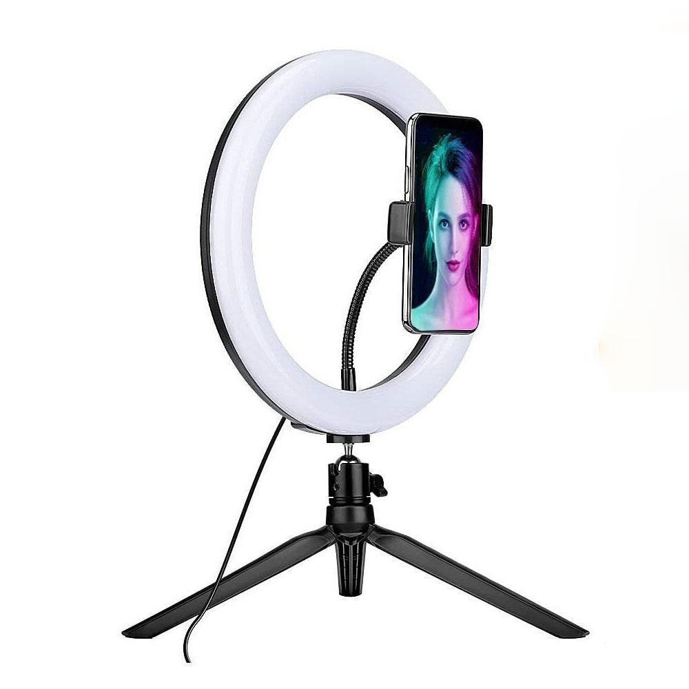 رینگ لایت Ring Light FRL-S26