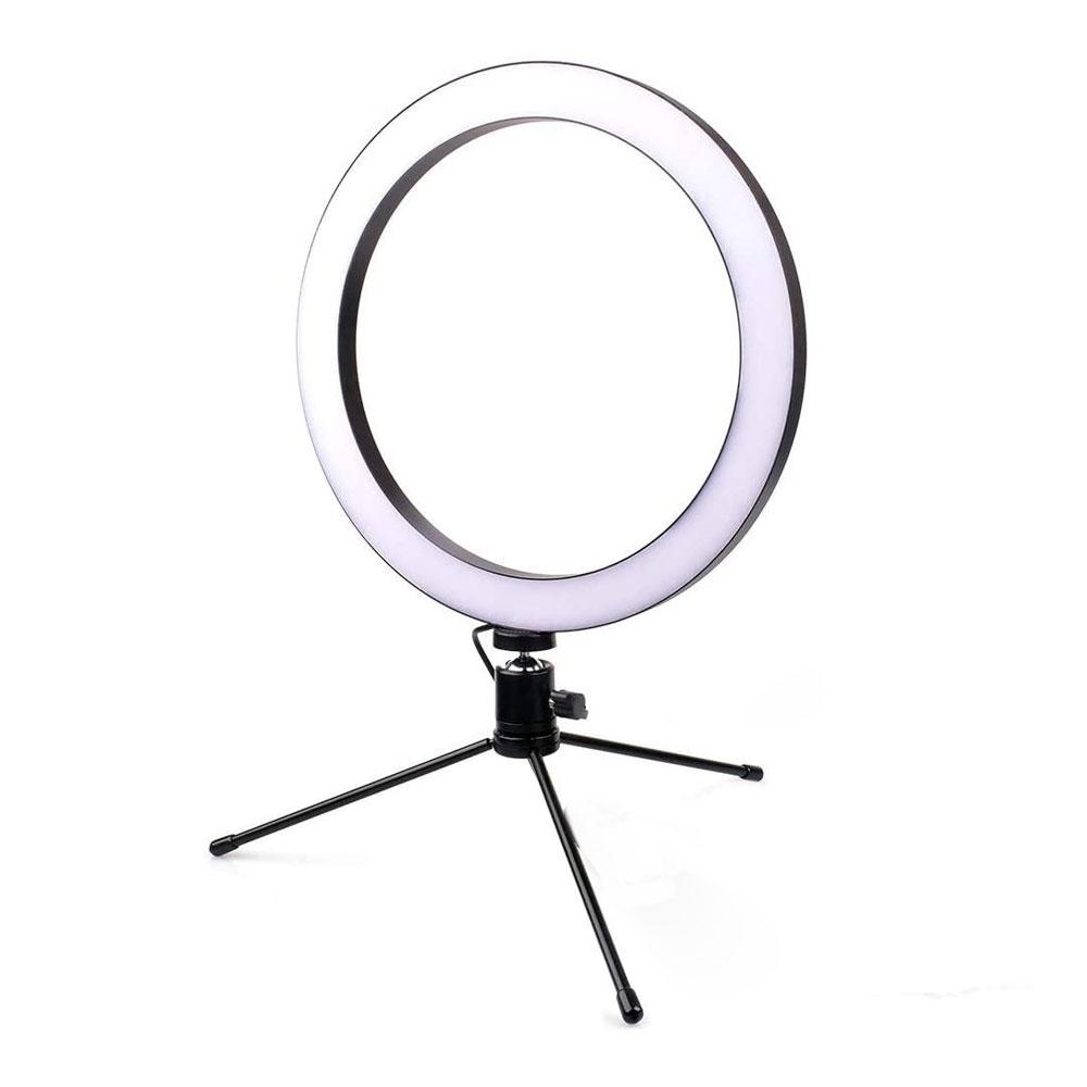 رینگ لایت Ring Light Flat-20