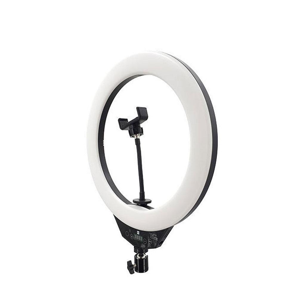 رینگ لایت Ring Light H-13