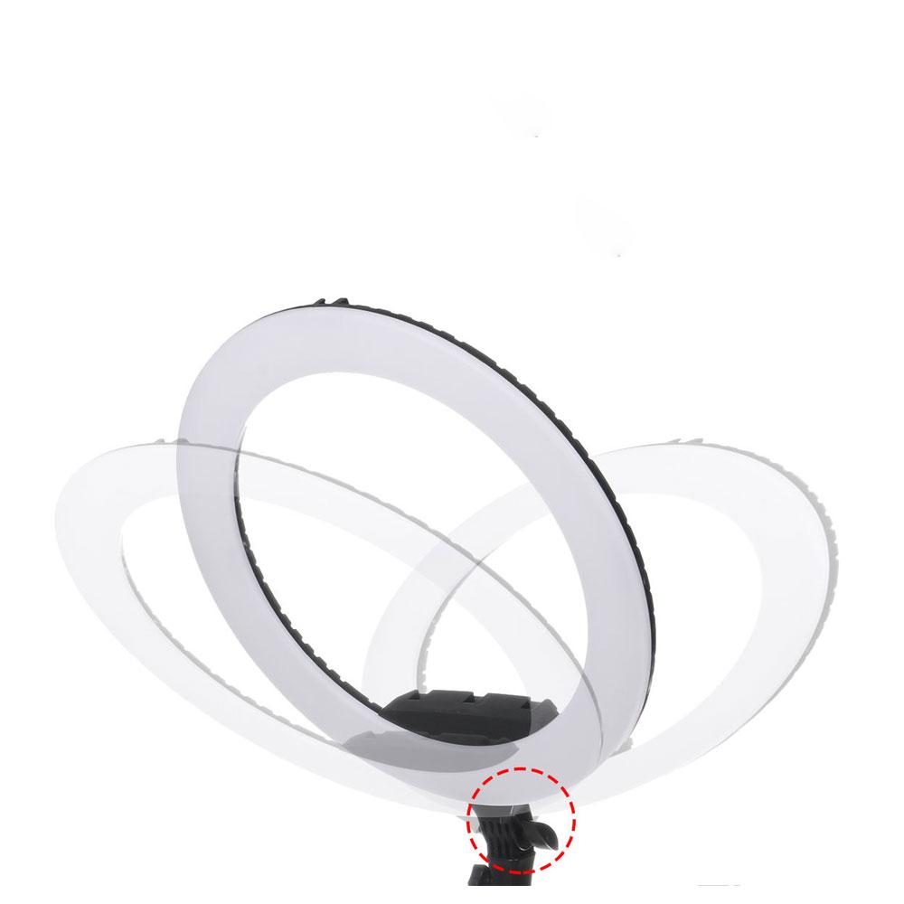 رینگ لایت Ring Light HQ-450