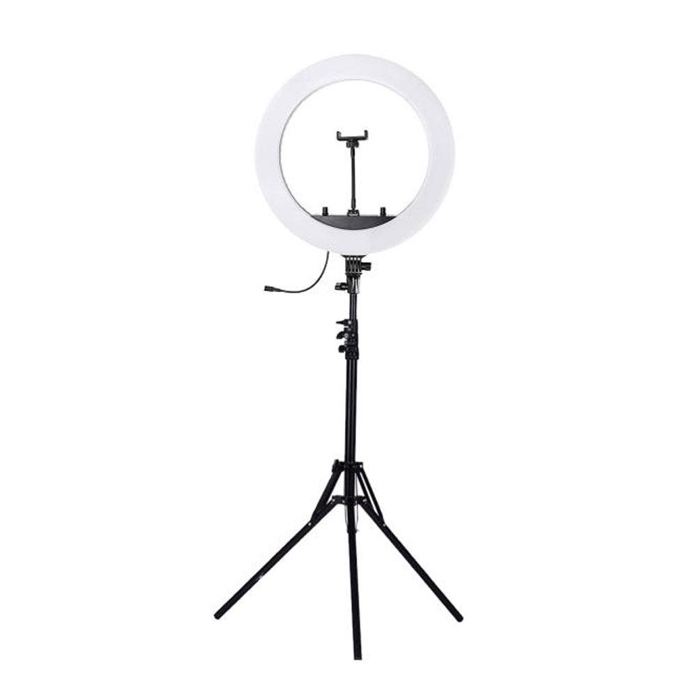 رینگ لایت Ring Light HQ-450