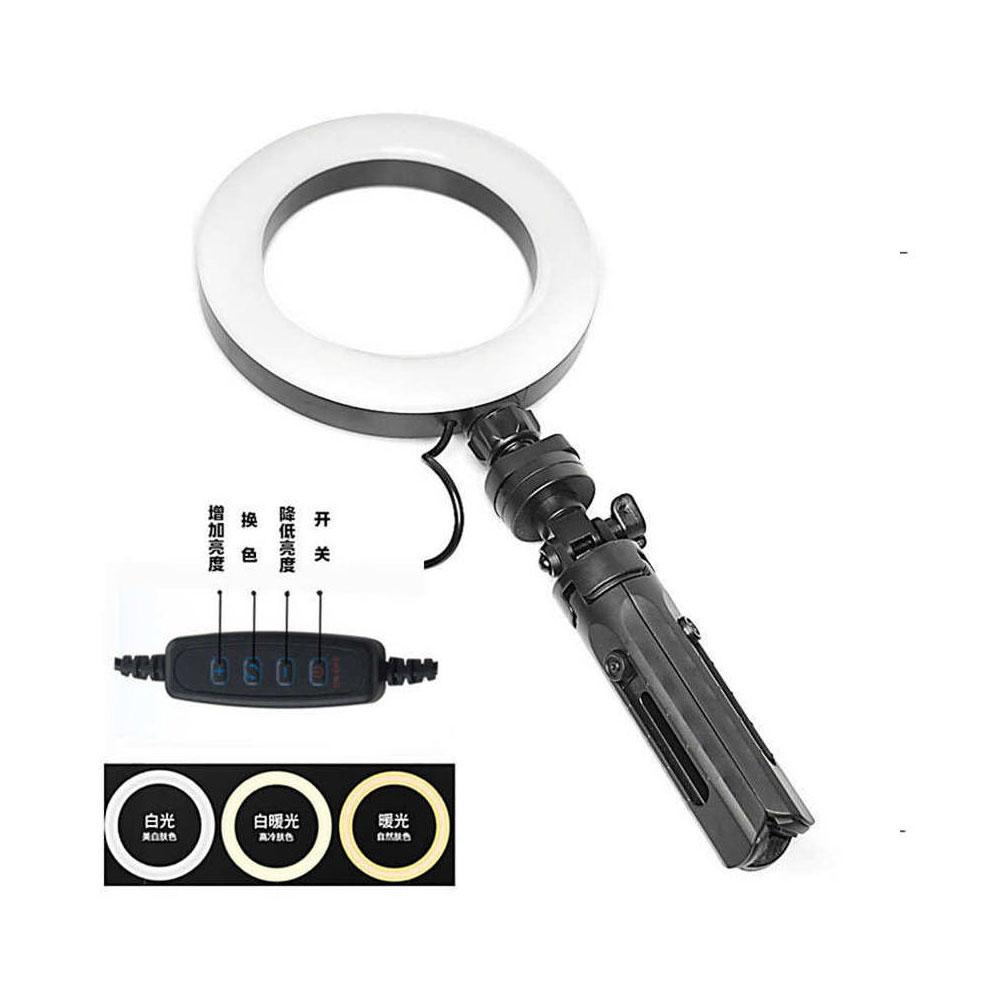 رینگ لایت Ring Light K315