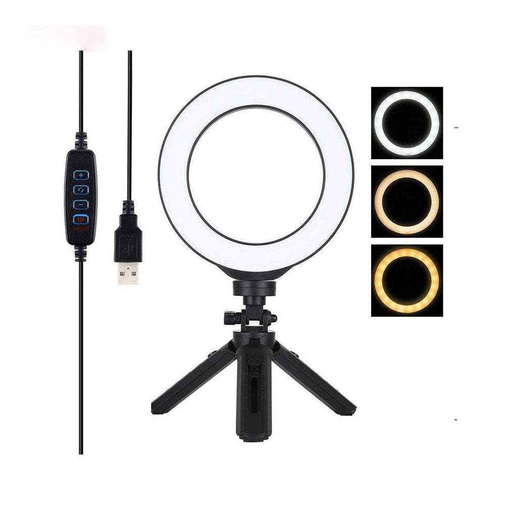 رینگ لایت Ring Light K315