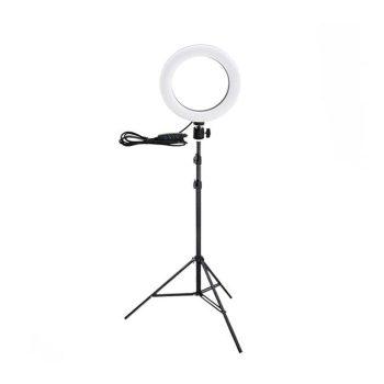 رینگ لایت Ring Light MT-7526