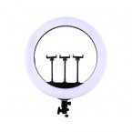 رینگ لایت جی ماری JMARY RING LIGHT FM-21R