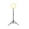 رینگ لایت جی ماری JMARY RING LIGHT FM-536A
