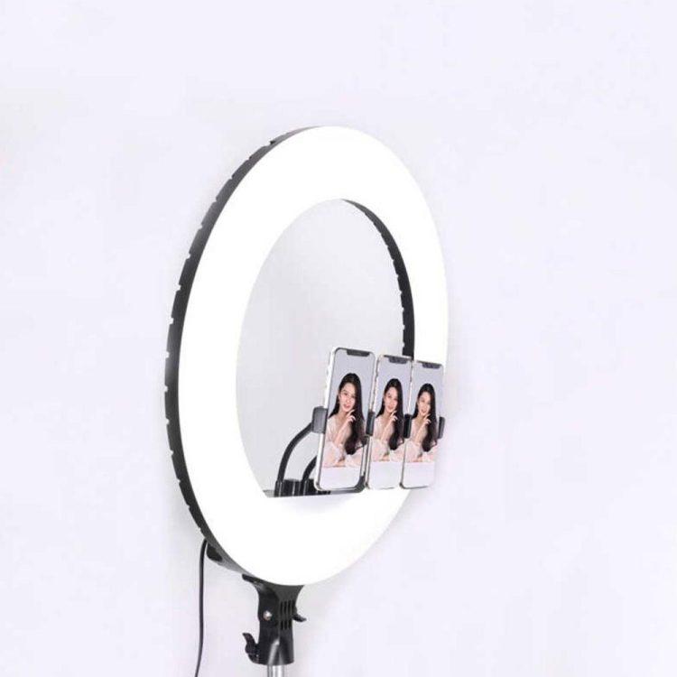 رینگ لایت Ring Light FRL-540b