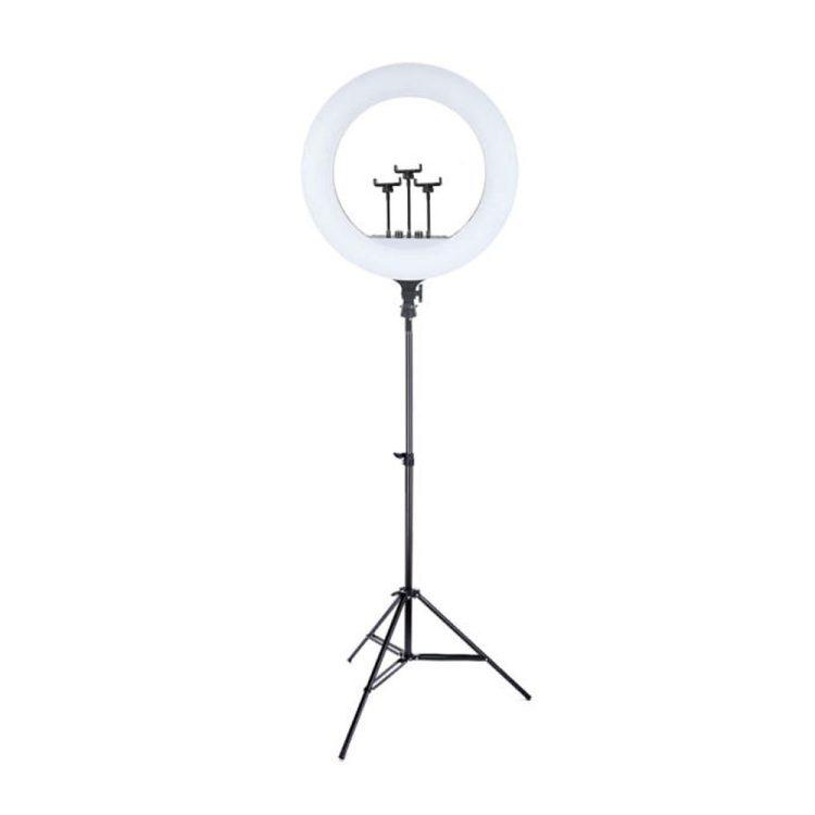 رینگ لایت Ring Light FRL-540b