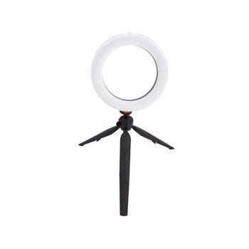 رینگ لایت مدل FX-160B