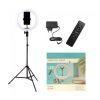 رینگ لایت و پایه Ring Light YQ-320A