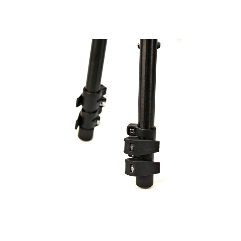 سه پايه دوربین عکاسی بیک Beike Q404 Camera Tripod