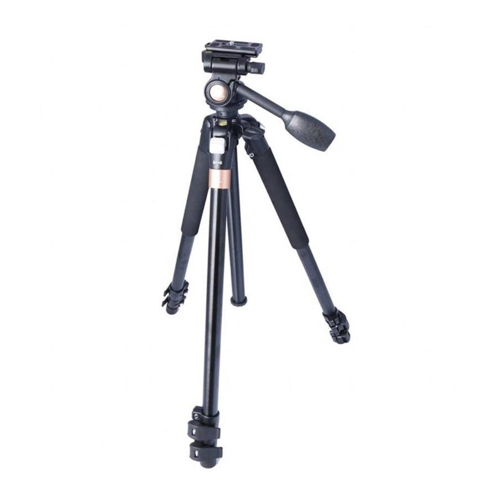 سه پايه دوربین عکاسی بیک Beike Q404 Camera Tripod