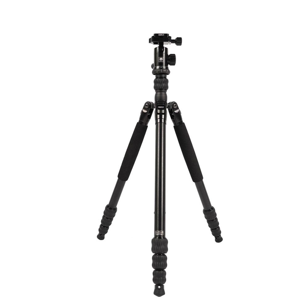 سه پایه دوربین عکاسی سی روی Sirui 7A Tripod