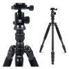 سه پایه دوربین عکاسی سی روی Sirui 7A Tripod
