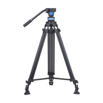 سه پایه دوربین فیلمبرداری سی روی Sirui SH25 Video Tripod
