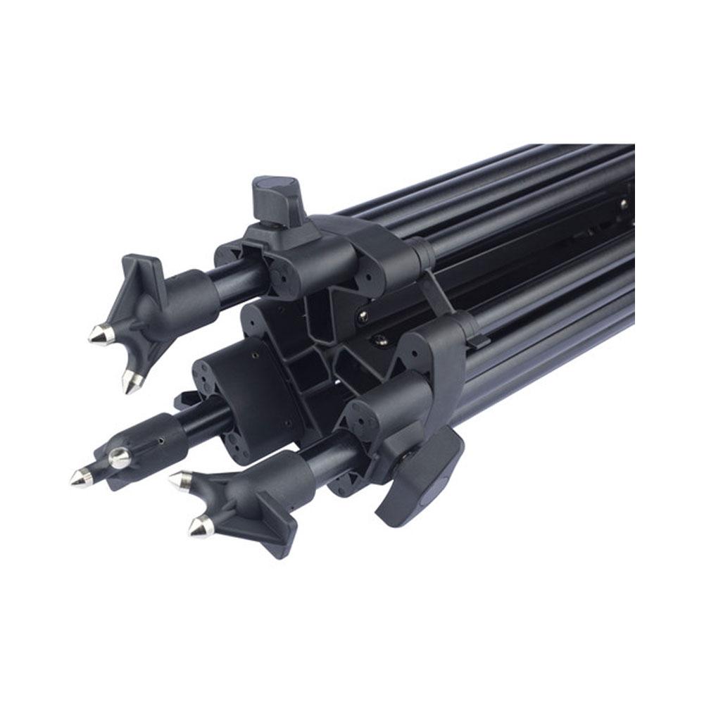 سه پایه دوربین فیلمبرداری سی روی Sirui SH25 Video Tripod