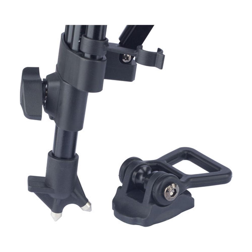 سه پایه دوربین فیلمبرداری سی روی Sirui SH25 Video Tripod