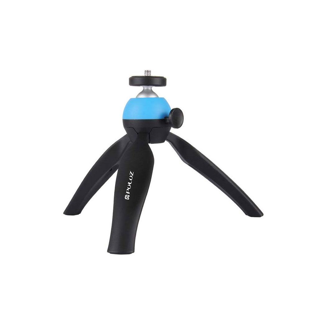 سه پایه نگهدارنده مونوپاد پلوز PULUZ Pocket Tripod Holder