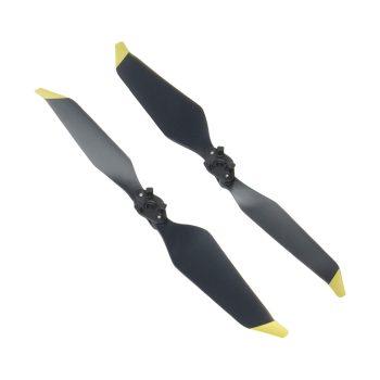 ملخ های کم صدا DJI Mavic Low-Noise