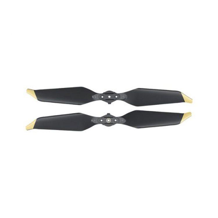 ملخ های کم صدا DJI Mavic Low-Noise