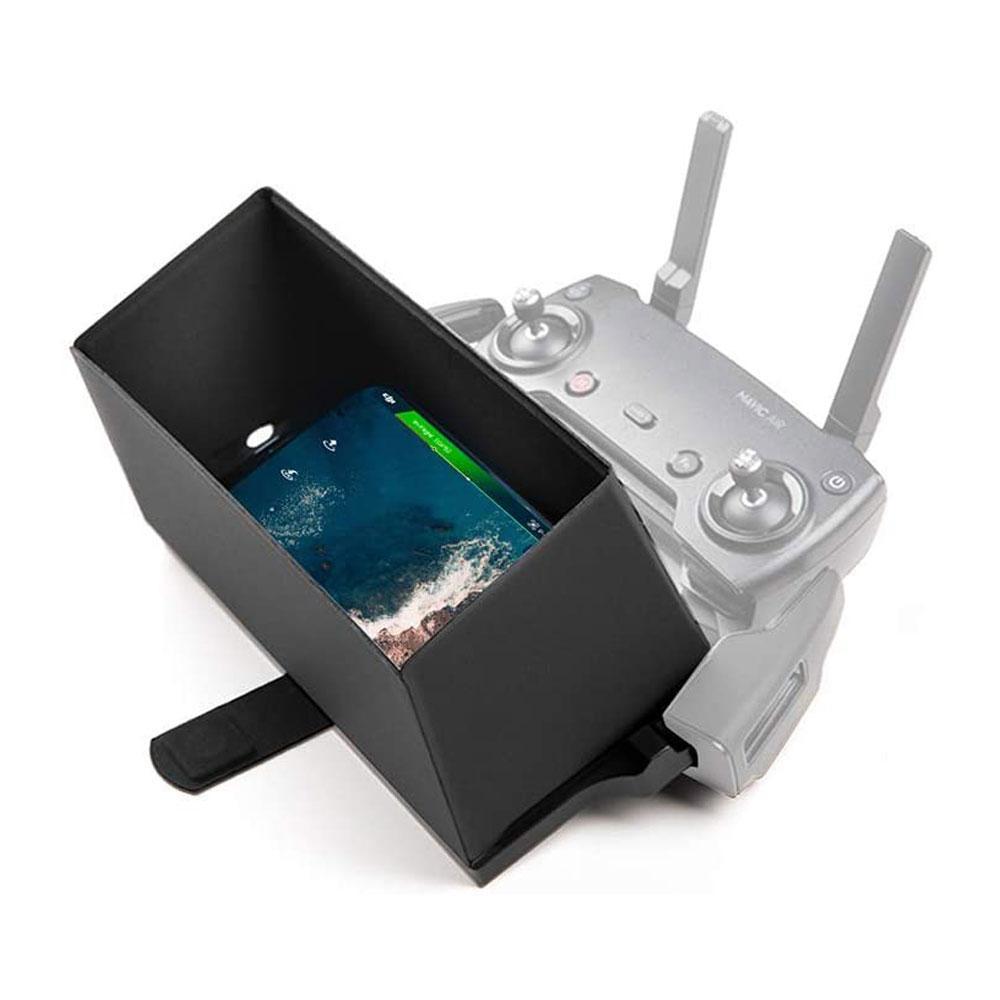 هود مانیتور تلفن PGY TECH Monitor Hood for Phone