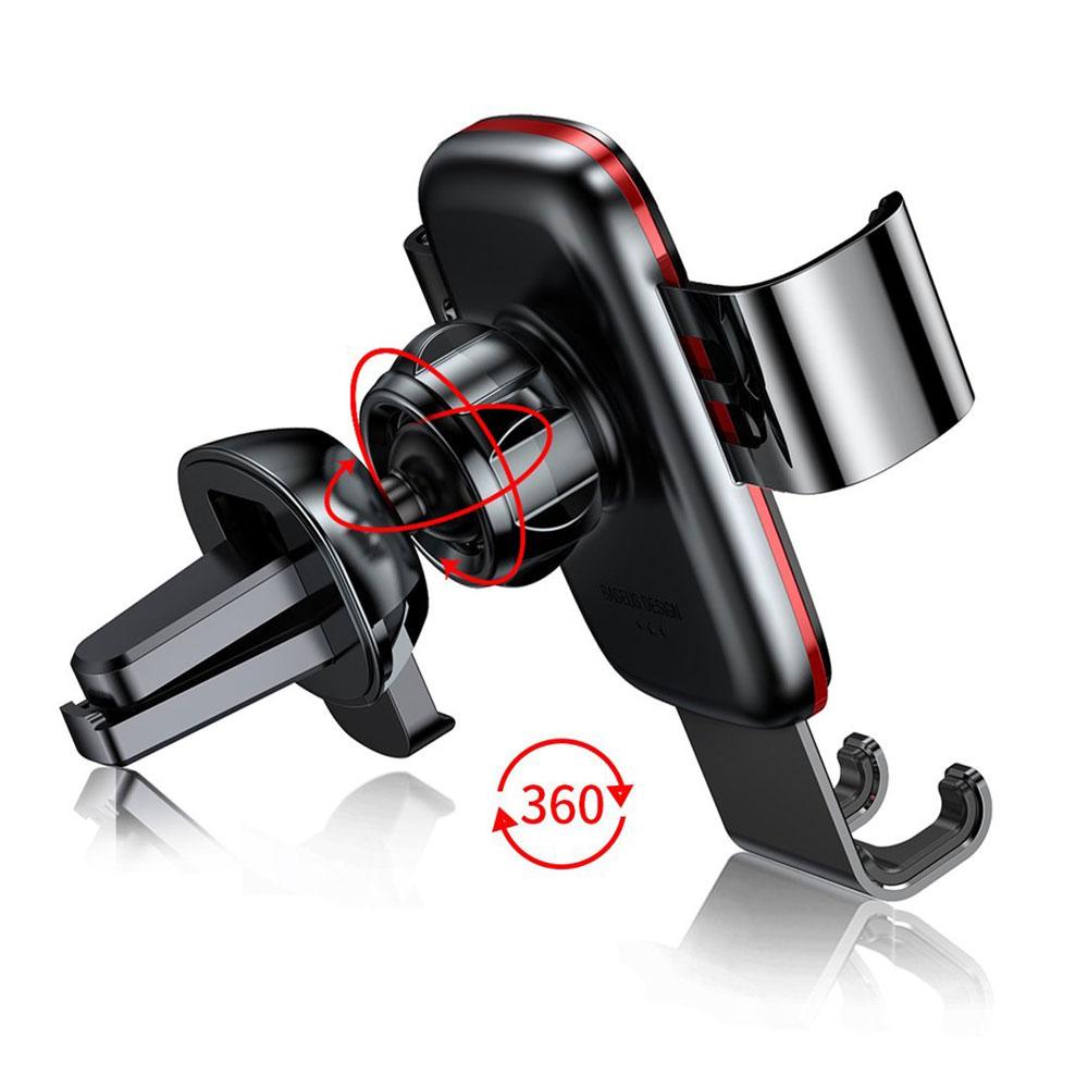 هولدر بیسوس BASEUS مدل SUYL-D01