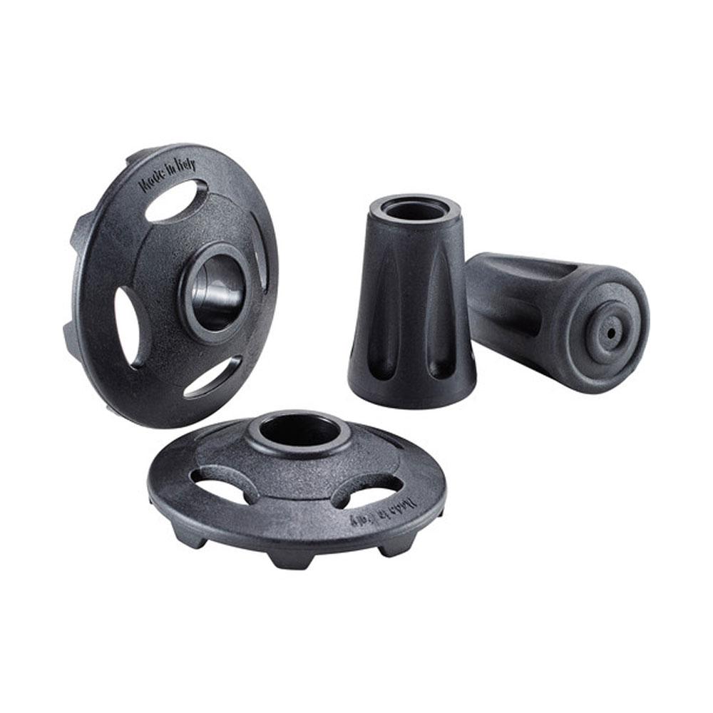 پایه مانفروتو Manfrotto MMOFFROADB سبز