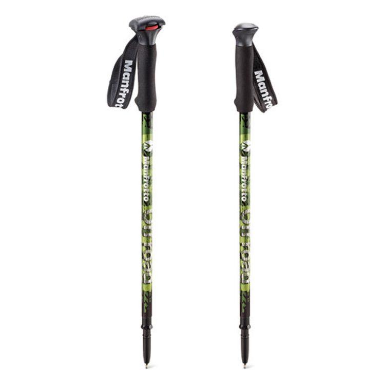 پایه مانفروتو Manfrotto MMOFFROADB سبز