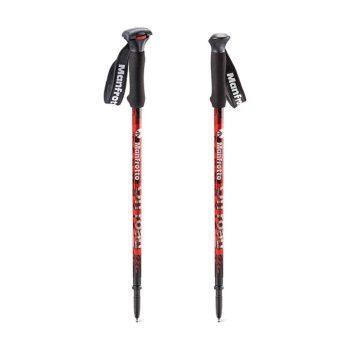 پایه مانفروتو Manfrotto MMOFFROADB قرمز
