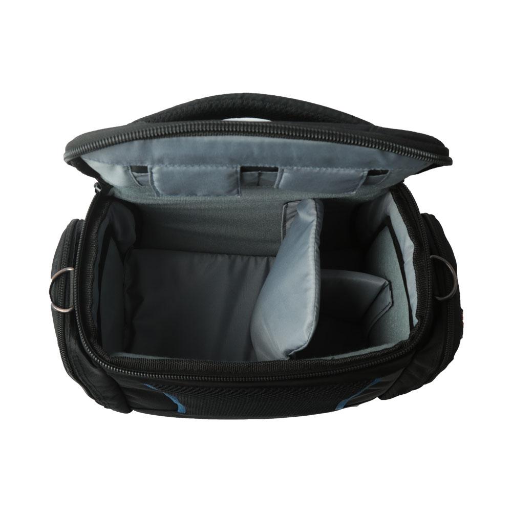 کیف دوربین عکاسی ونگارد Vanguard HG