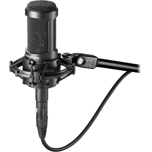 استند نگهدارنده میکروفن آدیو تکنیکا Audio-Technica AT2050