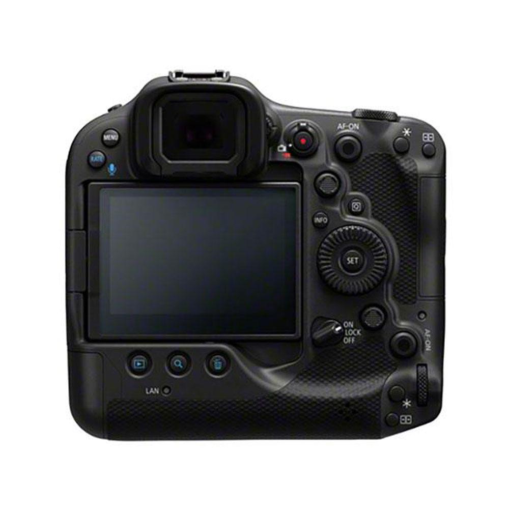 دوربین عکاسی دیجیتال Canon EOS R3 Mirrorless