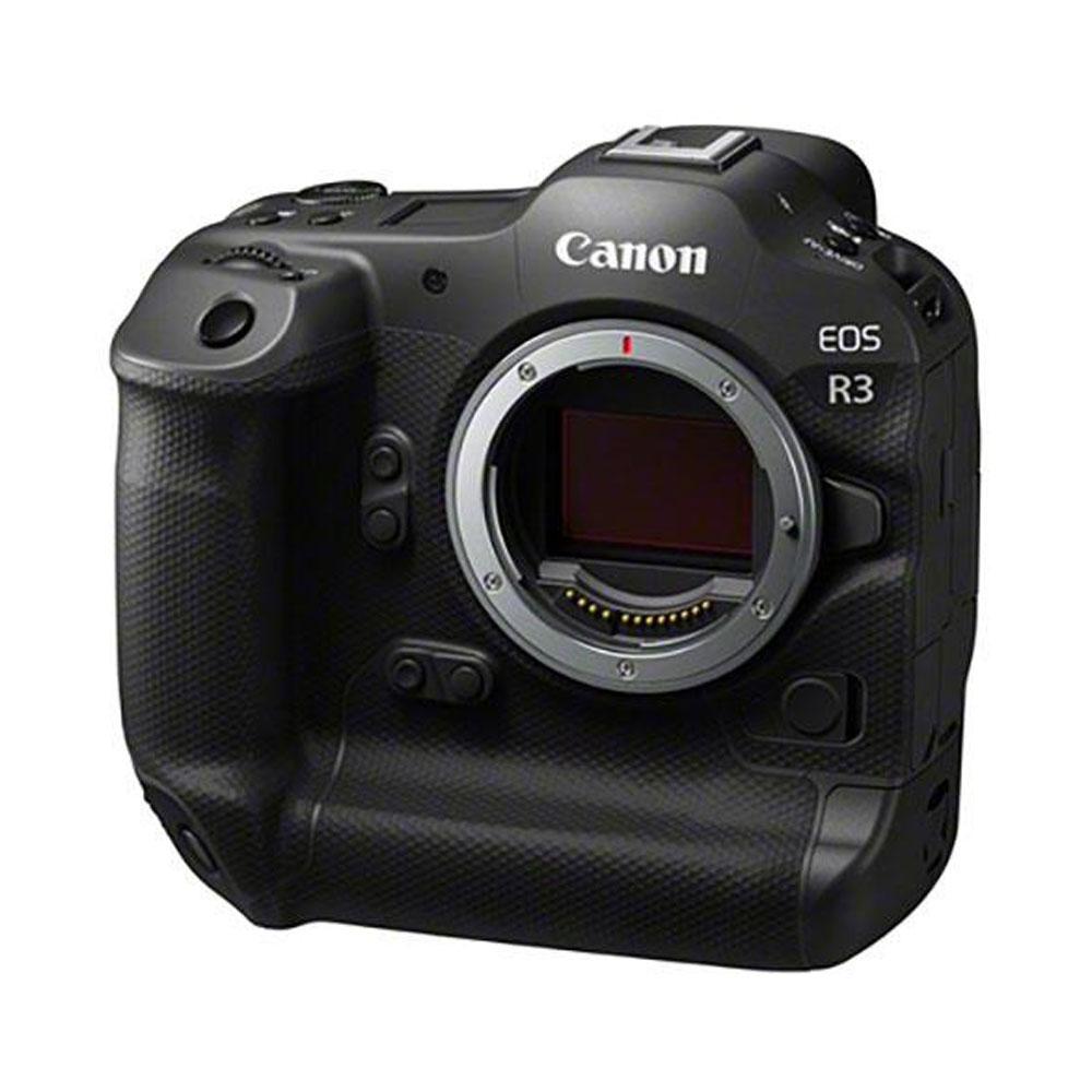 دوربین عکاسی دیجیتال Canon EOS R3 Mirrorless