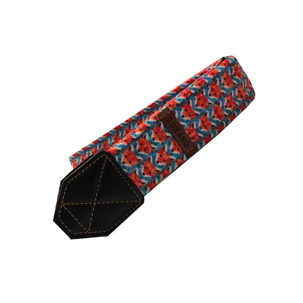 بند دوربین عکاسی طرح روباه Camera Strap