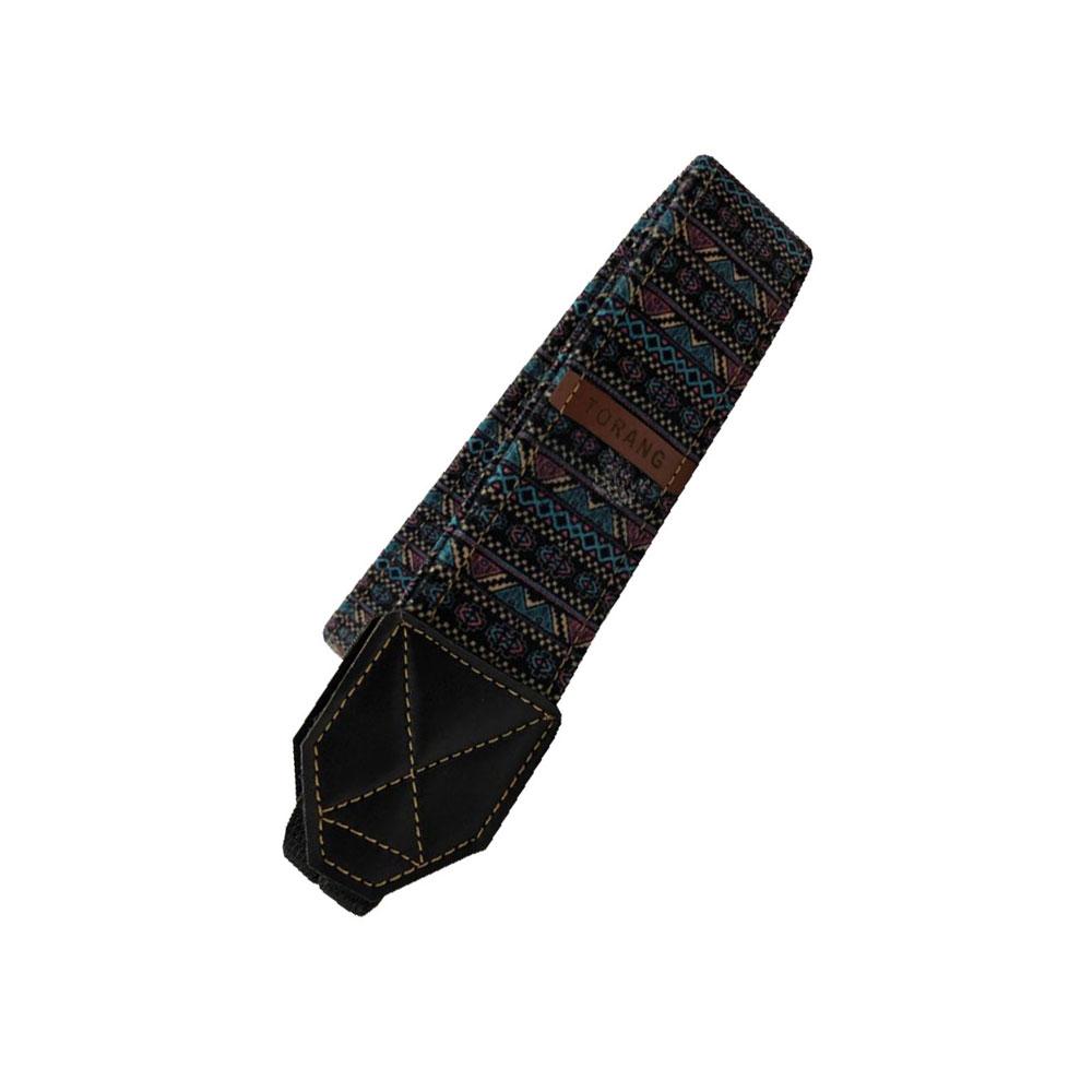 بند دوربین عکاسی طرح سنتی Camera Strap