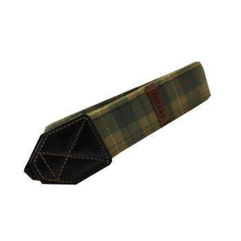 بند دوربین عکاسی طرح چهارخونه Camera Strap