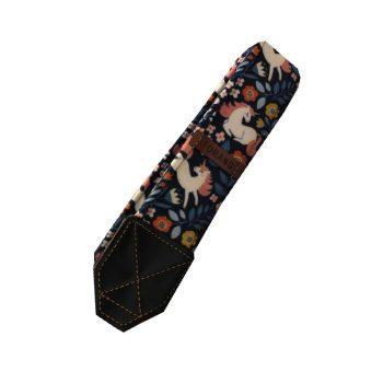 بند دوربین عکاسی طرح یونی کورن Camera Strap