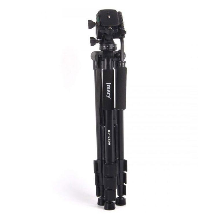 سه پایه دوربین جیماری Jmary KP-2599 Tripod