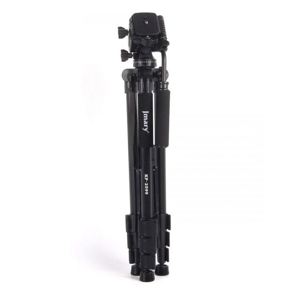 سه پایه دوربین جیماری Jmary KP-2599 Tripod
