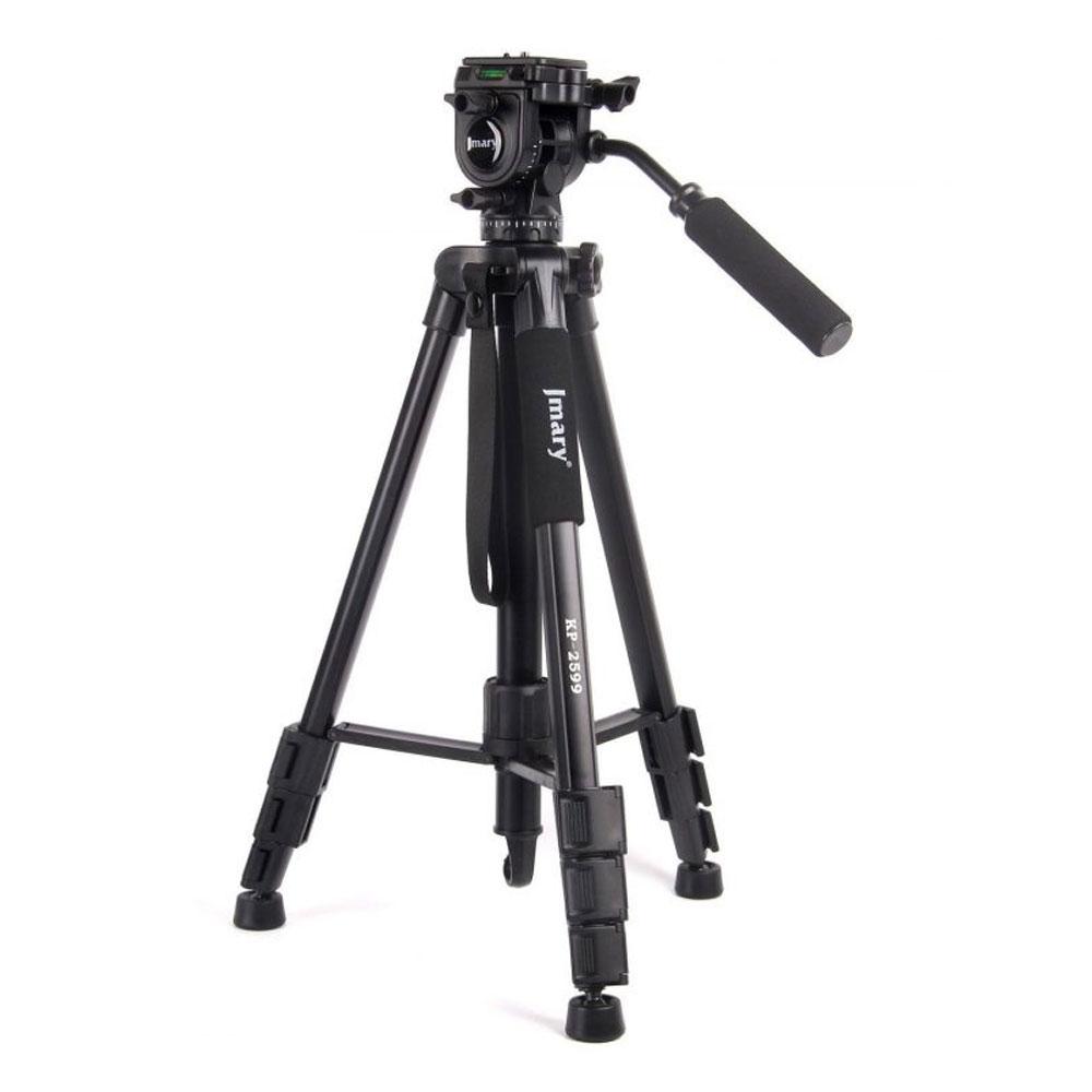 سه پایه دوربین جیماری Jmary KP-2599 Tripod
