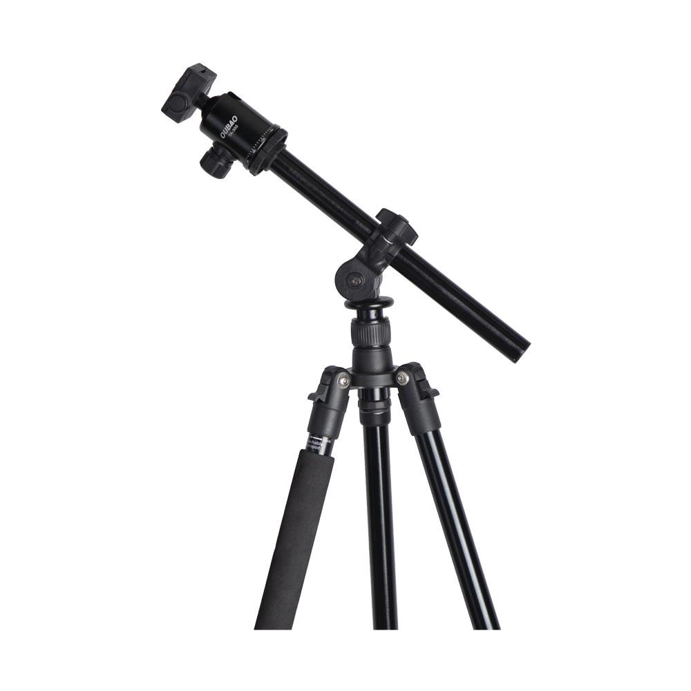 سه پایه دوربین عکاسی Oubao TA300T