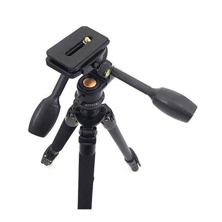 سه پایه دوربین فوتومکس Fotomax FX-470 Tripod