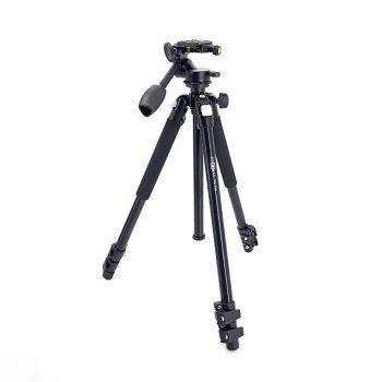 سه پایه دوربین فیلمبرداری فوتومکس Fotomax FX-304 Tripod