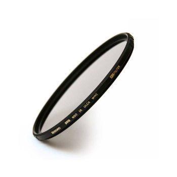 فیلتر لنز ان دی بنرو Benro SHD ND8 IR ULCA WMC 77mm