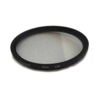 فیلتر لنز یووی سومیتا Somita UV 55mm dHd digital filter